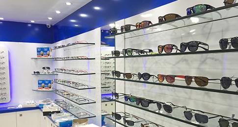 abinaya optical