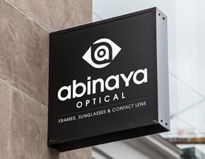 abinaya optical