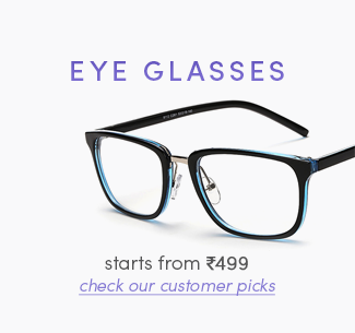 eyeglasses 